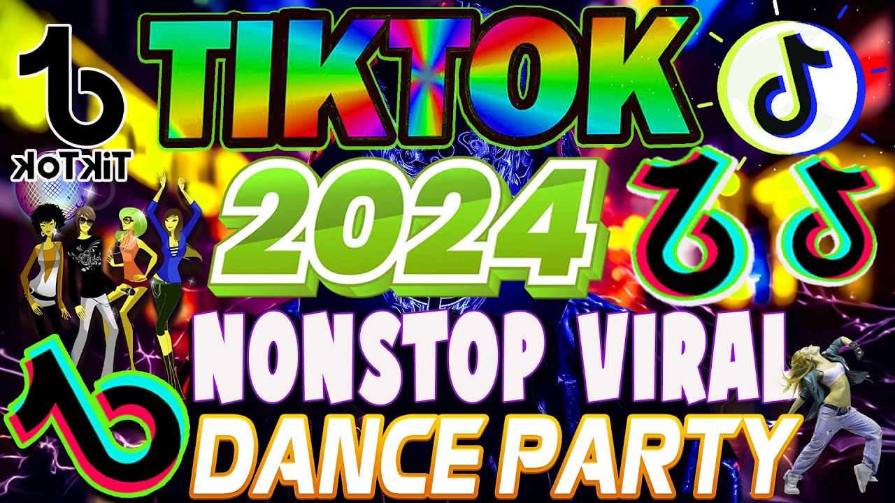 🏖️SUMMER TIKTOK MASHUP REMIX 2024 🔥 TIKTOK NONSTOP REMIX💥VIRAL TIKTOK
