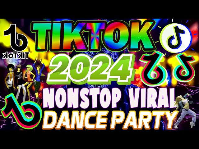 🏖️SUMMER TIKTOK MASHUP REMIX 2024 🔥 TIKTOK NONSTOP REMIX💥VIRAL TIKTOK DISCO REMIX 2024 class=