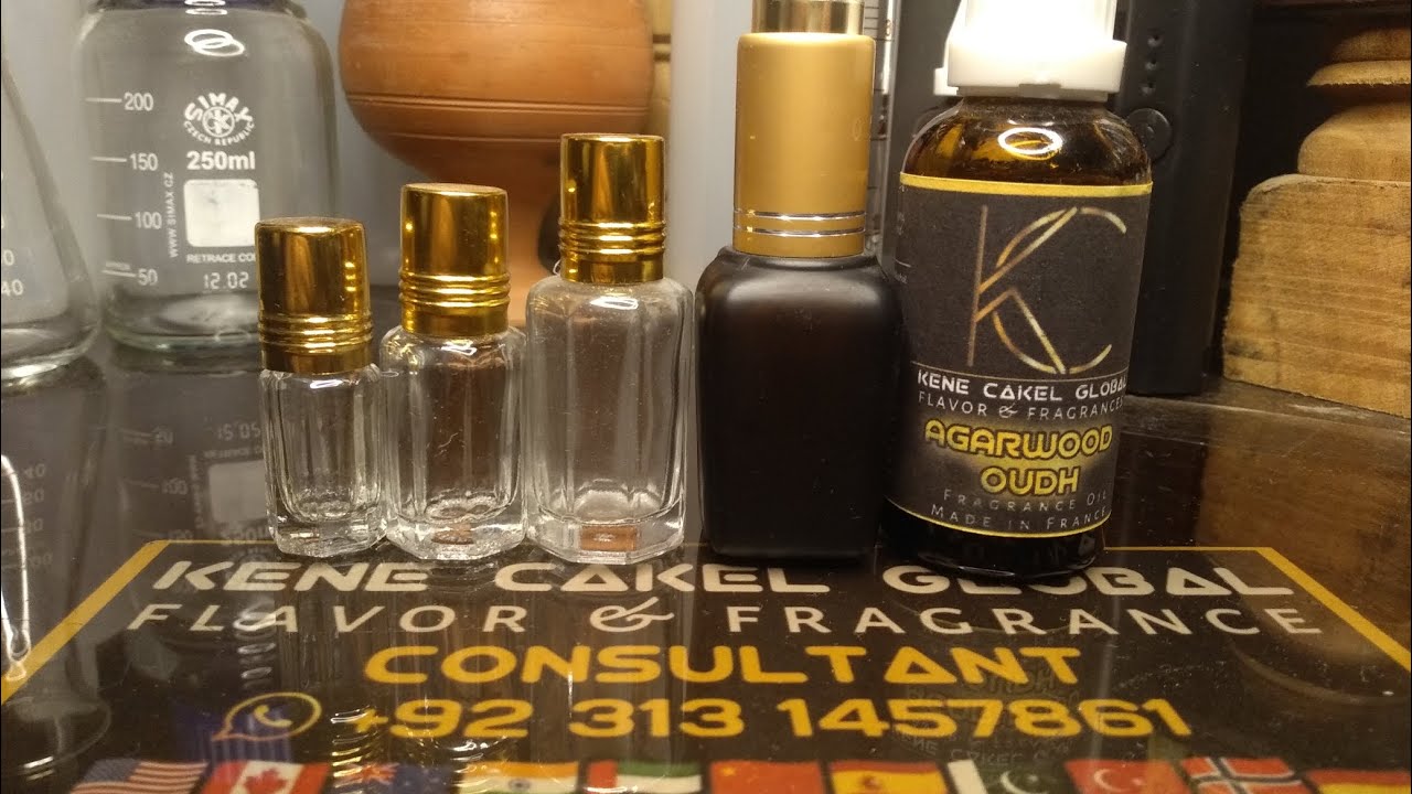 Attar Perfume Oil in Pakistan YouTube