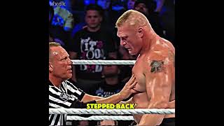 When Wrestlers Went Off Script to Save others  ☺