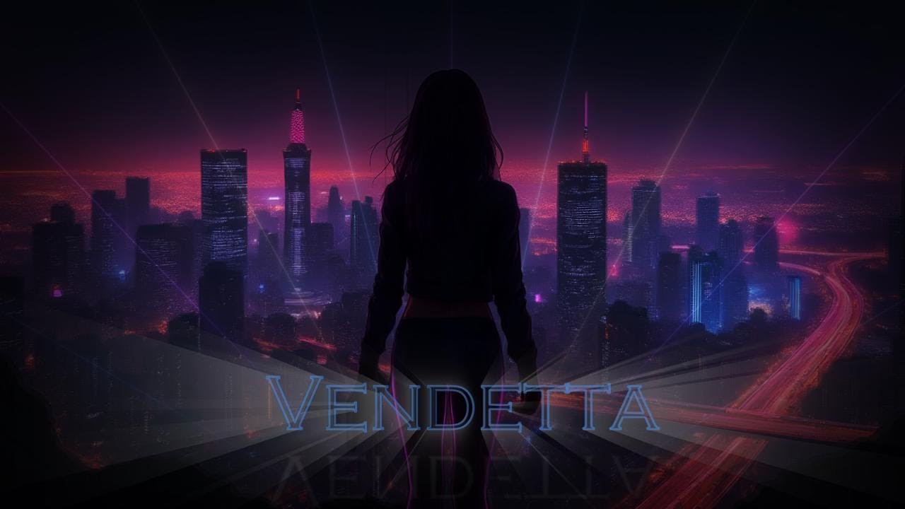 Nightcore Synthwave Music Mix  | Personal Vendetta