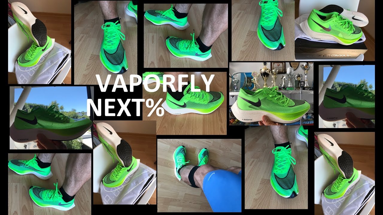 vaporfly 5k