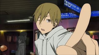 AMV-Do it by Underscores