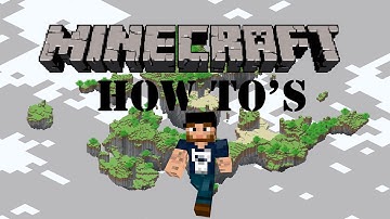 How to make an automatic wheat/carrot/potato farm part 2 (1.4.2)