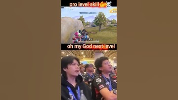 Pro level skills💪 ☠️ #jonathangaming #youtube #automobile #tornament #pgmi #pro #level