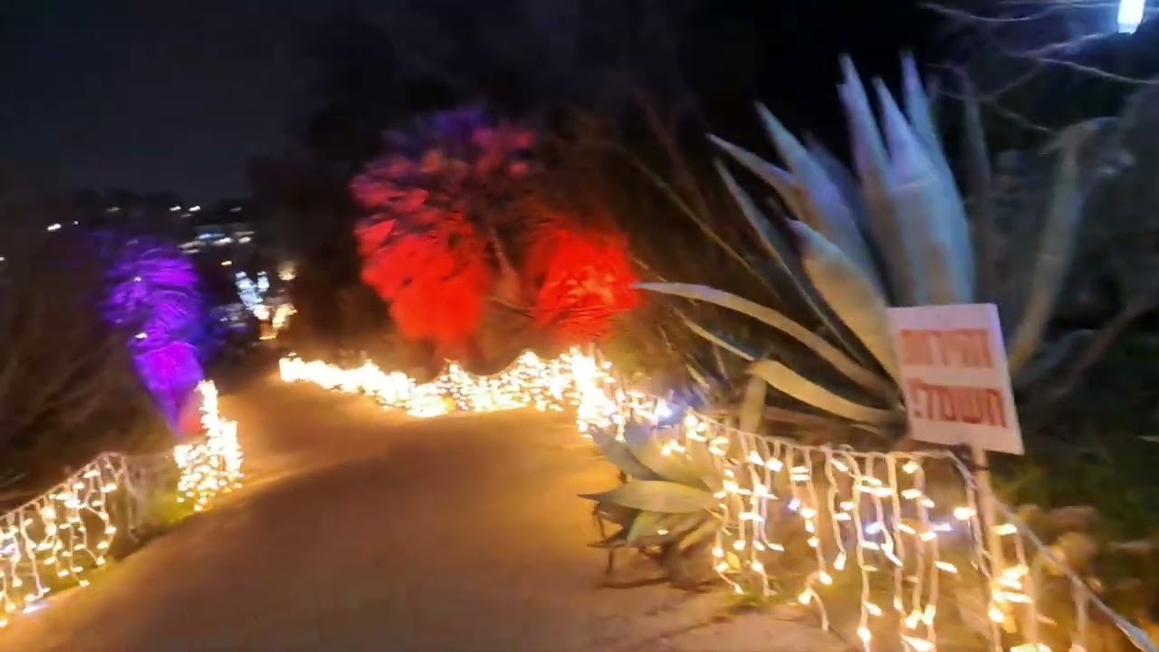 Новогодняя сказка