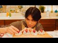 【第1話】お菓子作り大好きなスイーツ男子が手作りいちご大福でイケメンを落とす方法