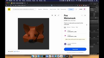ERC1155 Token + Unity Engine in 10 minutes