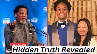 D.L. Hughley EXPOSES New Questions in Nolan Wells Case | Family Demands Answers