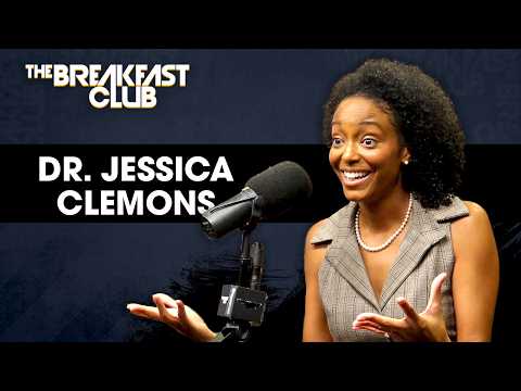 Dr. Jess On Diagnosing Postpartum Psychosis, Being Expected To Have A ‘Maternal Instinct’ + More