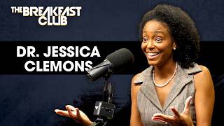 Dr. Jess On Diagnosing Postpartum Psychosis, Being Expected To Have A Maternal Instinct More