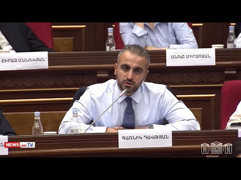 Պապիկյանի այցի տեսանյութերը կարող են վտանգել մեր տղերքի կյանքը. Գառնիկ Դավթյանը՝ Փաշինյանին