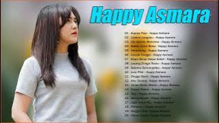 HAPPY ASMARA ' Kupuja Puja ' FULL ALBUM TERBARU 2023