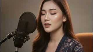 Kita Usahakan Lagi - Batas Senja ( Cover By Fira Sisilia )