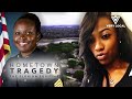 Why This Fugitive Murdered a Pregnant Woman &amp; Police Officer | Hometown Tragedy True Crime Series