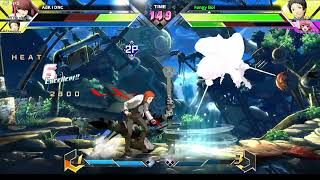 Powerpoint presentation 2 | BBTAG rollback beta