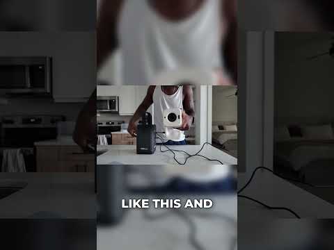 Instant Entertainment: Aurzen Boom Air Features