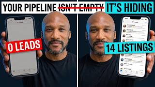 The Hidden Pipeline: Why You Don't Need More Leads