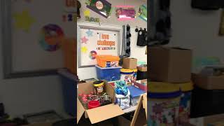 My STEAM/Makerspace Lab