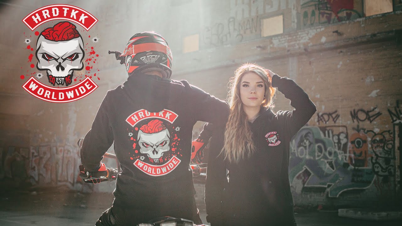 HRDTKK Worldwide - Die Mission beginnt