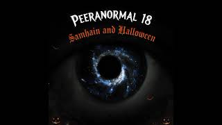Peeranormal 18 Samhain And Halloween - Michael Heiser