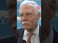 CNN Founder Ted Turner Dead At 87