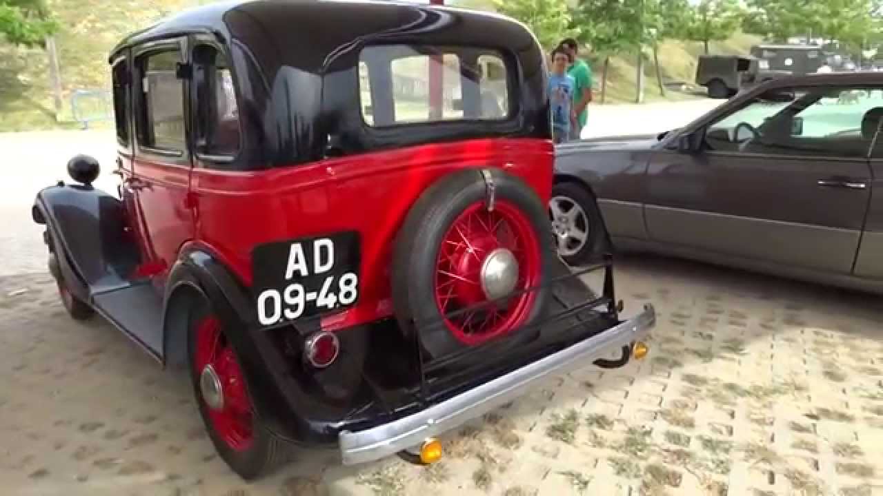 Ford model y