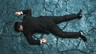 يعاقبه ملك الموت بأن يولد من جديد في كل مرة يموت فيها | ملخص مسلسل death's game كامل