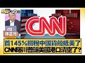 川普的經濟政策