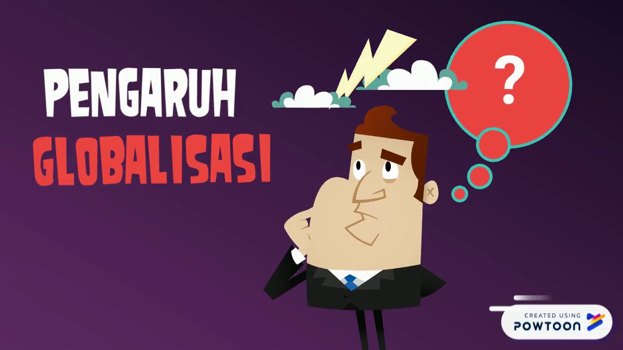 IPTEK dan Globalisasi YouTube