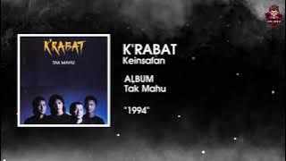 K'rabat - Keinsafan HQ