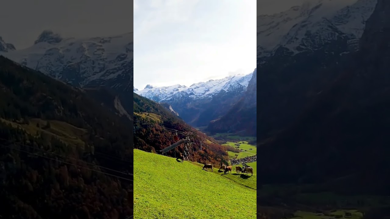 📍Unterbach, Switzerland