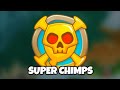 Bloons TD 6 SUPER CHIMPS Challenge