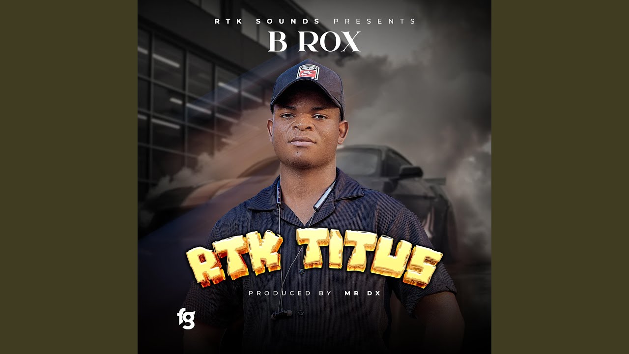 Watch RTK TITUS on YouTube Watch RTK TITUS on YouTube