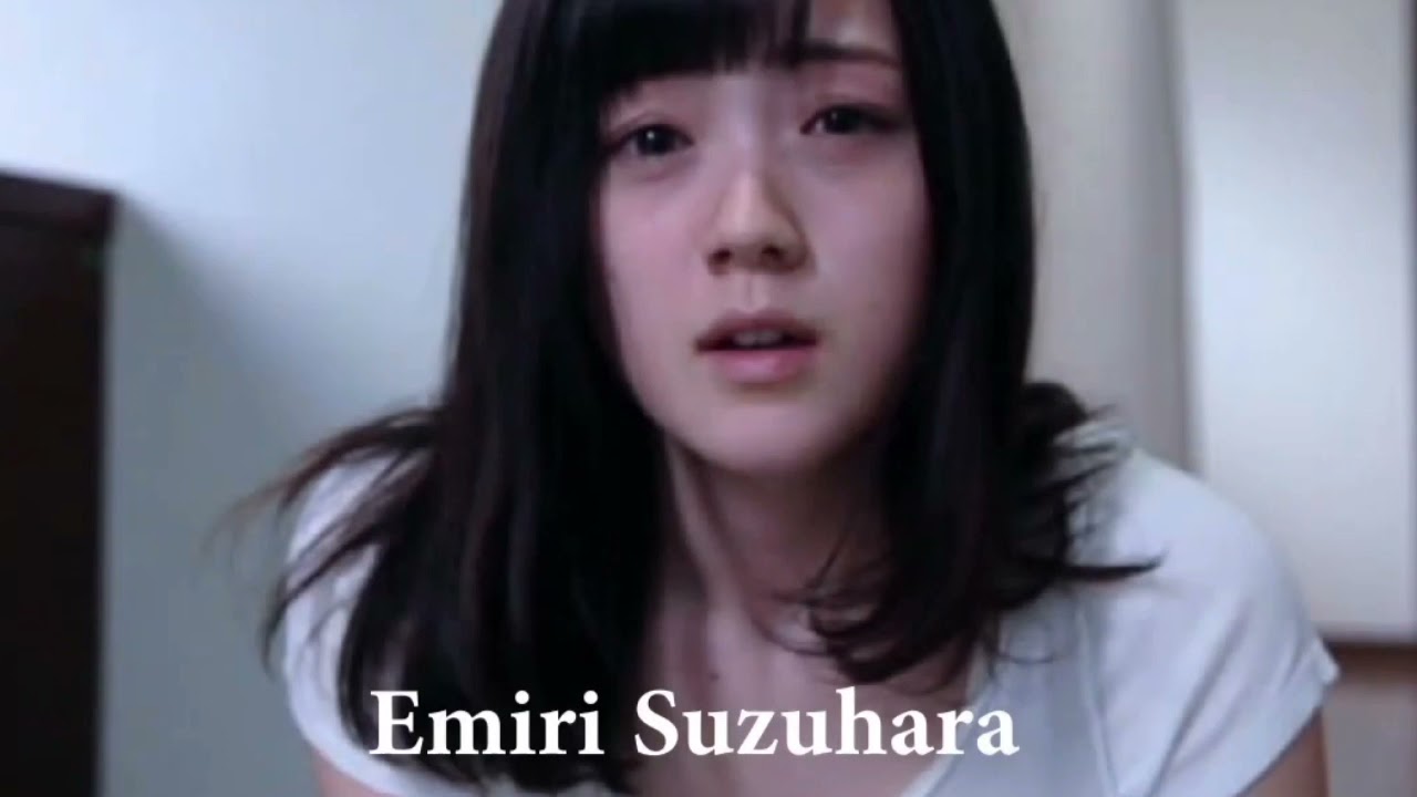 Suzuhara emiri porn