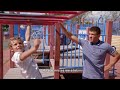 Derevyanchenko on Challenges of Being Away From His Family