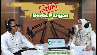 Ramadan Tiba, Saatnya Stop Boros Pangan