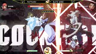 Gorilla Gambit #2 GGST Tournament