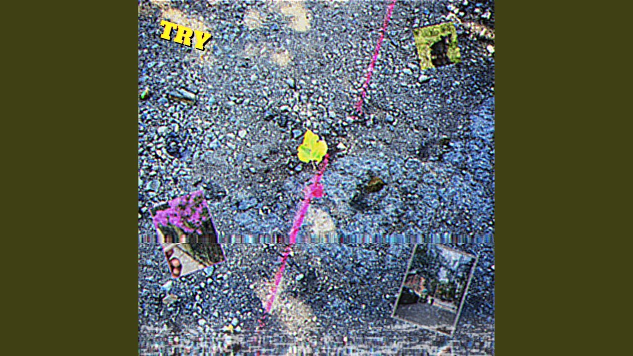 Guarda Try su YouTube Guarda Try su YouTube