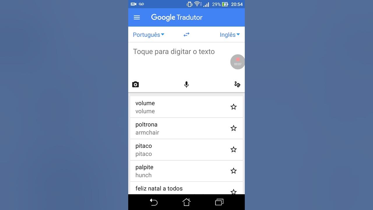 Google Tradutor: guia completo e alguns truques incríveis (2022)