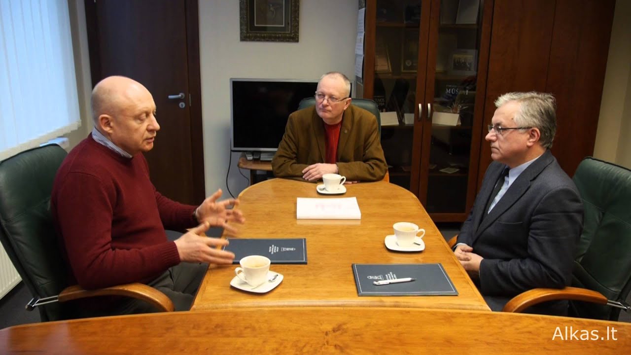 Alkas.lt ir Lietuvos nacionalinė biblioteka bendradarbiaus kuriant lietuvišką radiją