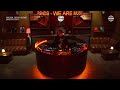 GOLDEN (BIEN BUENO) — Live DJ Set at Mad Radio New York | Deep House, House