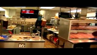 BURGER KING'S OCTOSTACKER CHALLENGE