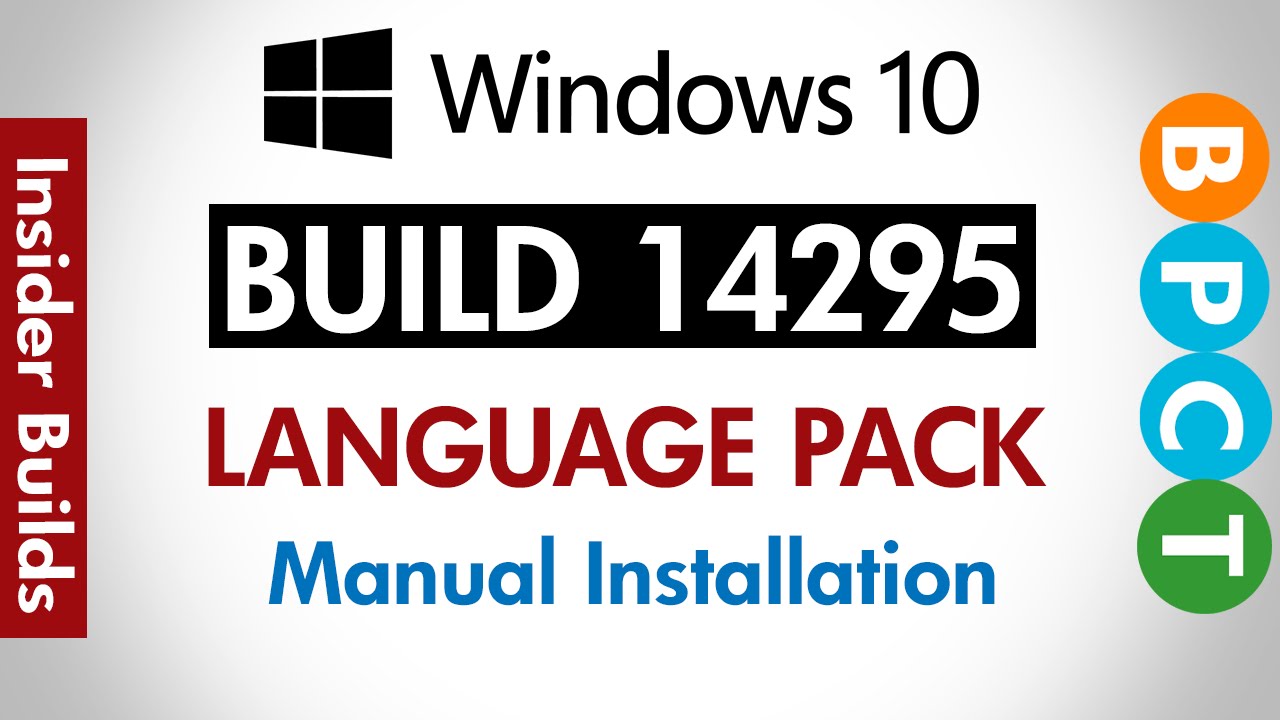 greek language pack windows 10