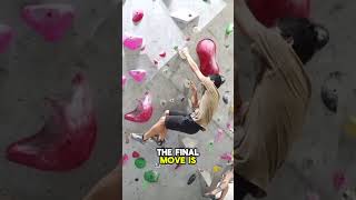 3 More Rock Climbing Tips for Beginners! #shorts