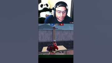 1v1 with genzislive ❤️ #bgmi #shorts #gaming #viralshorts #trending #1v1