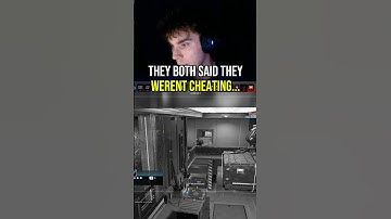 are you still facing cheaters in siege x? #shorts