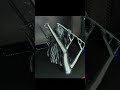 How can you 3D print faster ⚔ [organic support, prusa slicer]