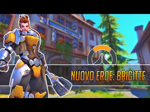 Video: Blizzard Conferma Che La Figlia Di Torbj Rn, Brigitte, è Il Prossimo Eroe Di Overwatch, Offre I Primi Dettagli