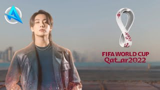 Dreamers   BTS, Jungkook | FIFA World Cup 2022 Official Soundtrack